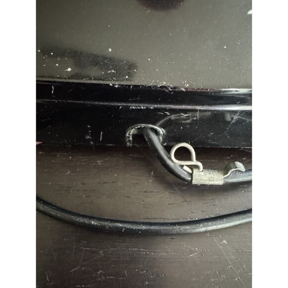 Bell System Western Electric F1 Rotary Phone Vintage 1940's Art Deco Mid Century - Picture 6 of 16